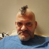 Troy, 49  , Ponca City