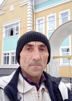 Сергей, 44, Россия, Касимов