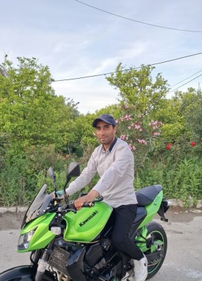 Hamzouch из تونس 39 лет