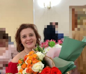 Натали, 48 лет, Калуга