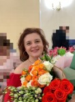 Натали, 48 лет, Калуга