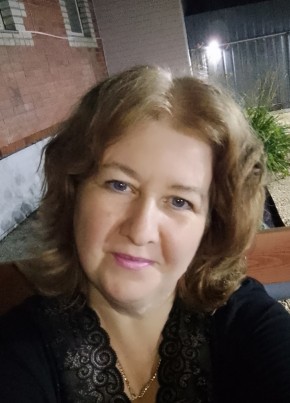 Ирина из Копейска 53 года