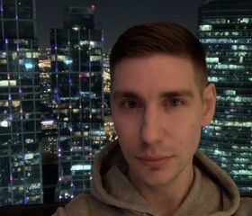 Kir, 24, Saint Petersburg