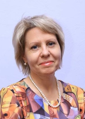 Ирина, 54, Россия, Бор