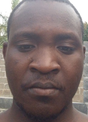 Sirkaeg из Chingola 30 лет