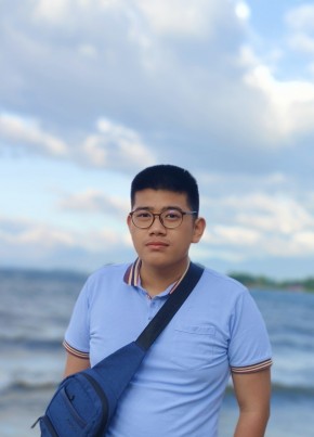 Risky Hasan, 18, Indonesia, Belawan