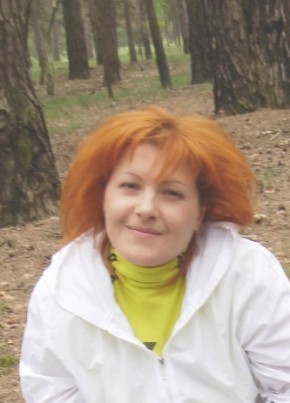 Ksyu, 54, Україна, Київ