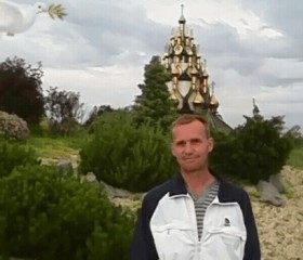 Андрей, 46 лет, Котово