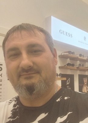 Алексей из Мариуполи 44 года