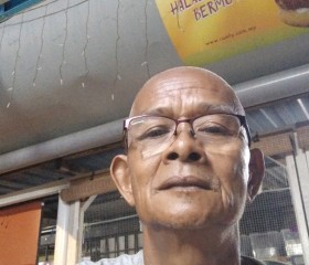 Pok mie, 49, Kampong Baharu Balakong