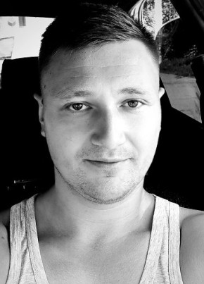 Владимир из Зеленограда 31 год