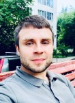Maksim, 37, Moscow