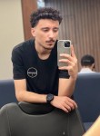 ابراهيم, 22, Manama