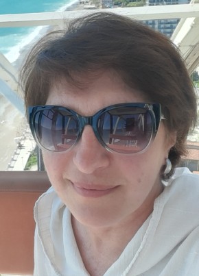 Evgeniya, 61, Russia, Rostov-na-Donu