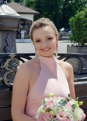 Vita, 48, Russia, Sochi