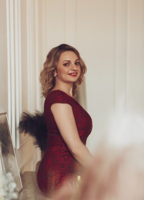 Vita, 47, Russia, Sochi