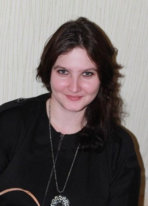 Юлия, 38, Россия, Зерноград