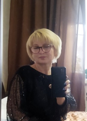 Ольга, 58, Россия, Пенза