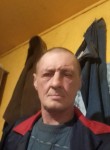 Александр, 49 лет, Прокопьевск