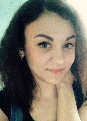 Мария, 30, Россия, Кемерово