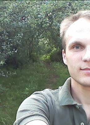 сергей, 47, Belarus, Pinsk