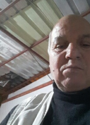 شتا حمص المهاجر, 58, Türkiye Cumhuriyeti, Karamürsel