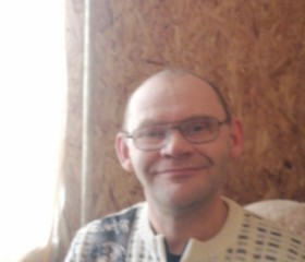 Aleksey, 50, Yekaterinburg