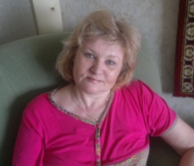 Галина, 66 лет, Бердск