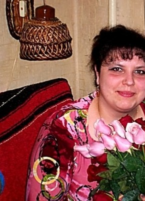 ЖАННА, 47, Россия, Черкесск