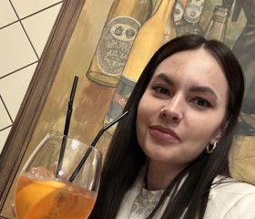Aleksandra, 34, Moscow