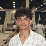 مهند, 20  , Grand Rapids