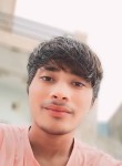 Maulik vaghela, 18 лет, Ahmedabad