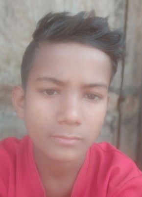 Niraj ahiran, 18, India, Jagdīspur