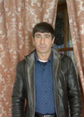 С из Гергебили 40 лет