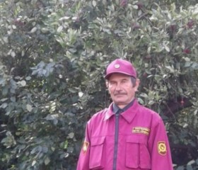 Vasiliy, 70, Kyzyl