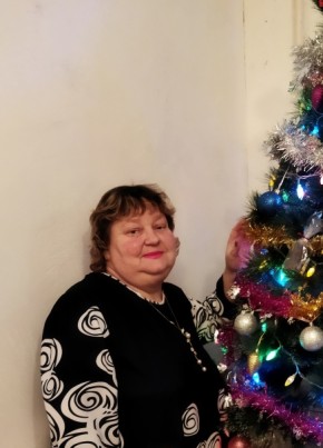 Елена, 51, Россия, Павловский Посад