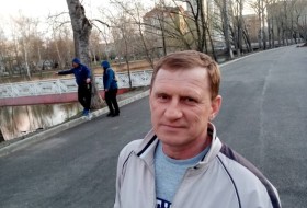 Вадим, 52 - Только Я