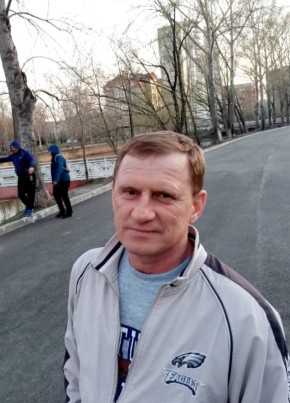 Вадим, 52, Россия, Кандалакша