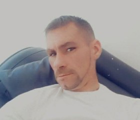 Kenzo, 41, Dammartin-en-Goele