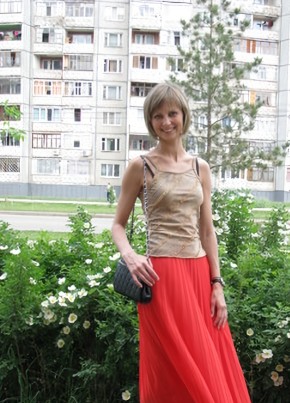 Алёна, 46, Россия, Уфа