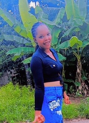 Chinwendu Onwson, 19, Nigeria, Enugu