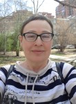 Mariya Polunina, 52  , Irkutsk