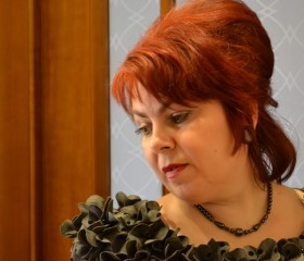 Юлия, 52 года, Череповец