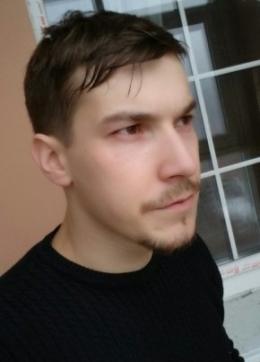Степан , 34, Россия, Тверь