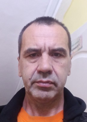 СТЕПАН из Нижнего Тагила 54 года