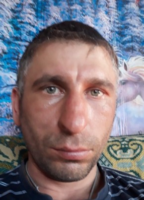 тимофей, 40, Россия, Серышево