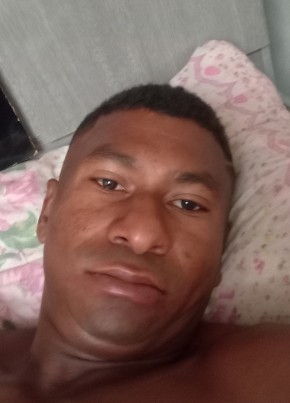 Wegleyson Soares из Lins 31 год