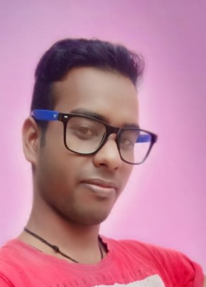 MD ISTIYAK A, 25, India, Madhupur