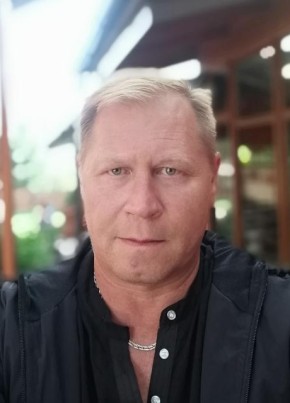 Вячеслав из Тобольска 54 года