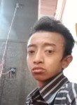 Luthfi Ae, 33 года, Kota Surabaya